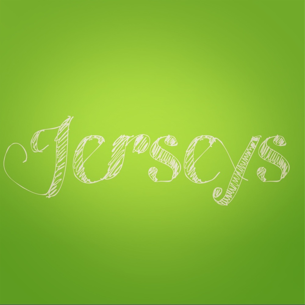Sports Jerseys